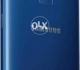 Sumsang j6 blue color