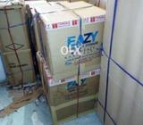 Eazy low rates movers and packer All Pakistan services door to door,