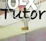 Well Experienced Home Tutors Available in all areas of