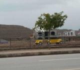 Bahria Town Phase8 Extension 5marla general available