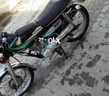 Honda 125 for sale