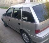 My home use car good condition