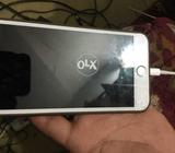 Iphone 6 plus orignal. lcd pnl. glass broken but working