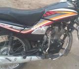 Honda 125 for sale