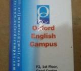 Spoken English Classes