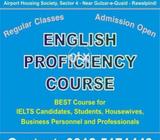 Very Best English Proficiency Course