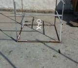 Pinjra frame