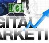 Digital marketing assistance