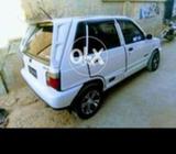 Mehran car