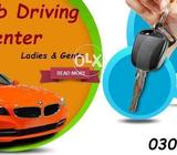 Punjab driving school