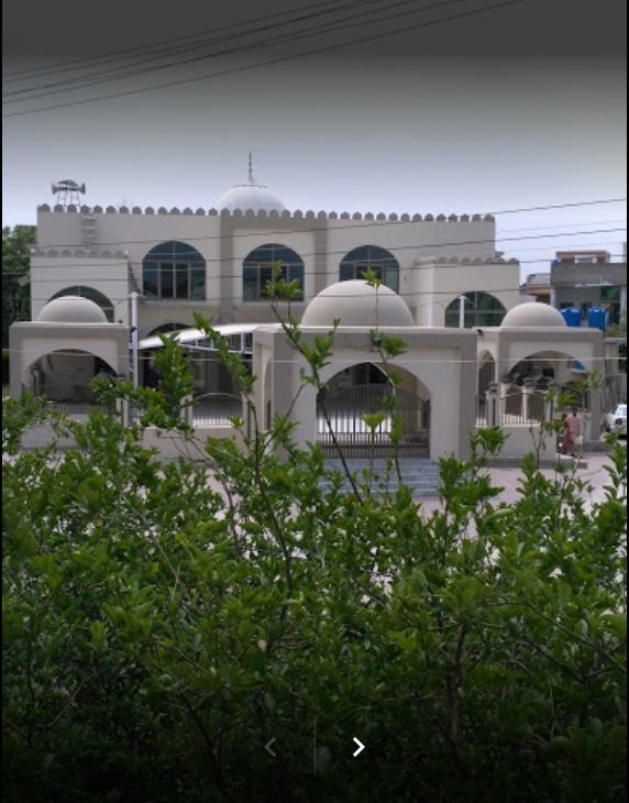 Plots For Sale In Wah Cantt Properties Pakistan