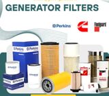 Perkins Original Generator Filters–Oil Filters Part CH-10929