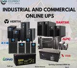 Eaton Online UPS 3KVA, Battery Backup Solution for Office/Home