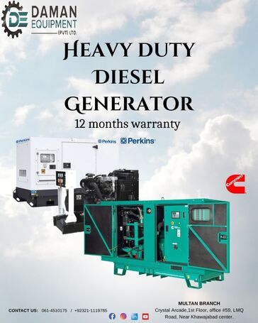 Industrial Diesel Generator 10KVA Soundproof