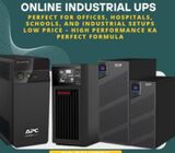 Eaton Industrial UPS | Model 9355 | 20kva |