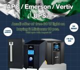 Ups | APC SURT 1000XLI | online Ups