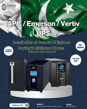 Ups | APC SURT 3000XLI | online Ups