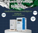 Voltage Stabilizer | Brand Conpo | Imported | 1kva