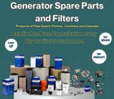 Filters & Spare Parts| Diesel and Petrol Generators| Fuel Filter