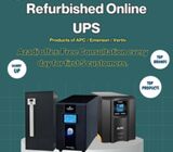 ups | Referbished ups | APC ups | Imported ups | smt 1kva
