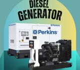 SOUNDPROOF Diesel Generator 20 KVA