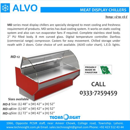 Refrigerated Counter#Meat Display#Meat Shops in Pakistan#Fridge#Freezer#Meat Hanging Chiller