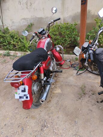 ROADMASTER