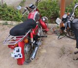 ROADMASTER