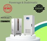 Voltage Stabilizers Automatic Digital Display GLD 3000C