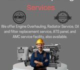 Generator Repairing Services