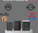 Online Industrial UPS Refurbished APC SUVT 30kVA