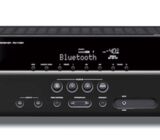 YAMAHA AMP/BOSE SPEAKERS/POLK AUDIO SUBWOOFER