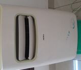 JAPANESE 0.75 TONS PORTABLE AC IN GOOD CONDITION