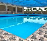 FARM HOUSE MAIN SUPER HIGHWAY M9 RUNNING