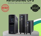 Refurbished UPS Online 10kva Liebert ITA