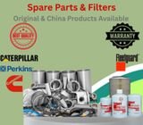 Diesel Generator Spare Parts & Filters AF 25910