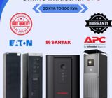 Industrial UPS Online Vertive 60kVA