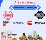 Diesel Generator Spare Parts & Filters ECC 85004
