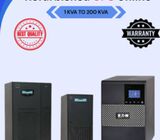 Refurbished UPS Online APC Smart X