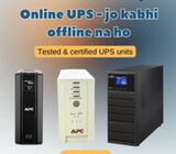 Online Refurbished UPS APC SURT 10kva 10000XLI