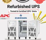 Refurbished UPS Online Eaton 3kva 3SX